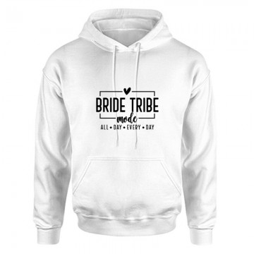 Bride Tribe Mode Unisex...