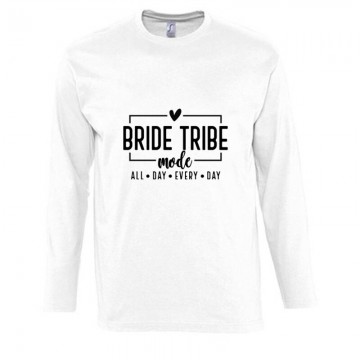 Bride Tribe Mode Hosszú...