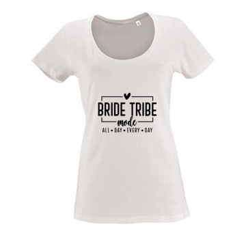 Bride Tribe Mode Női O...