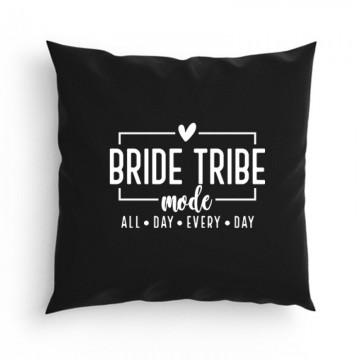Bride Tribe Mode Párna