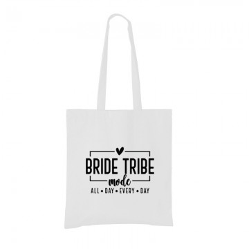 Bride Tribe Mode Bevásárló...