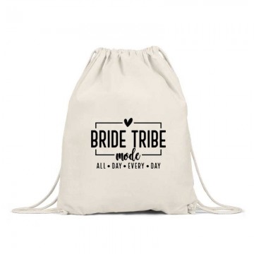 Bride Tribe Mode Hátizsák