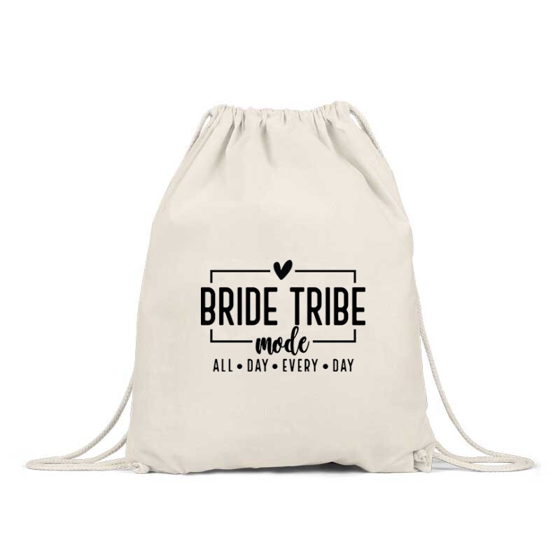 Bride Tribe Mode Hátizsák
