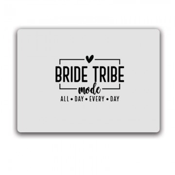 Bride Tribe Mode Egérpad