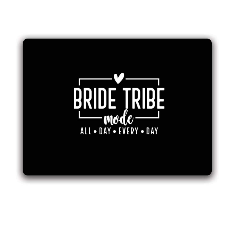 Bride Tribe Mode Egérpad