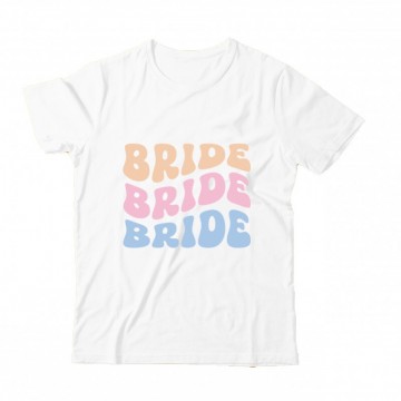 Bride Color Gyermek Póló