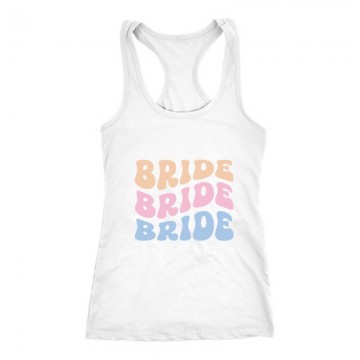 Bride Color Női Trikó