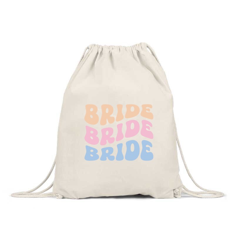 Bride Color Hátizsák