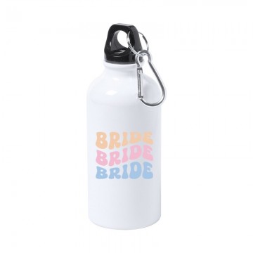 Bride Color Kulacs
