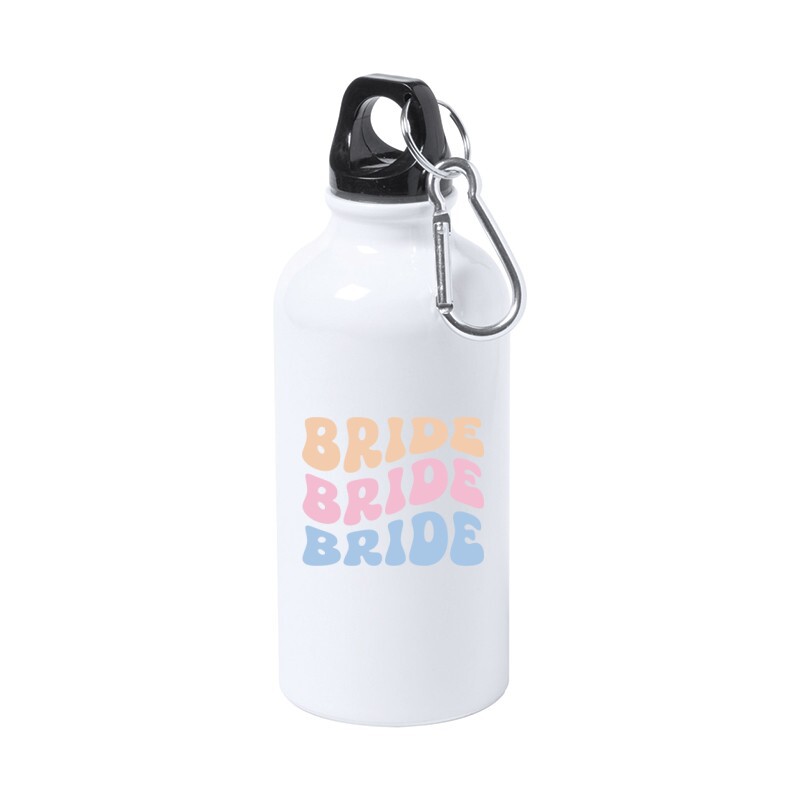 Bride Color Kulacs