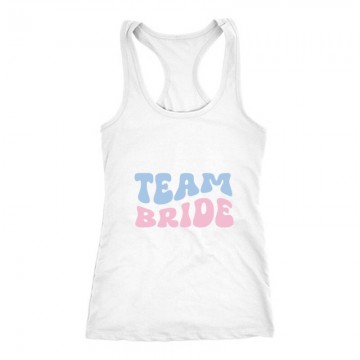 Bride Team Color Női Trikó