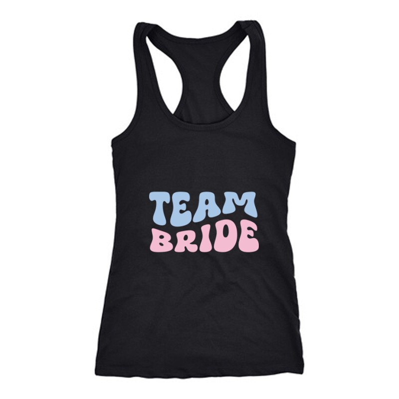 Bride Team Color Női Trikó