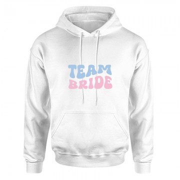 Bride Team Color Unisex...