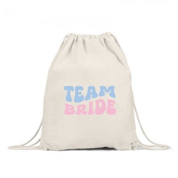 Bride Team Color Hátizsák