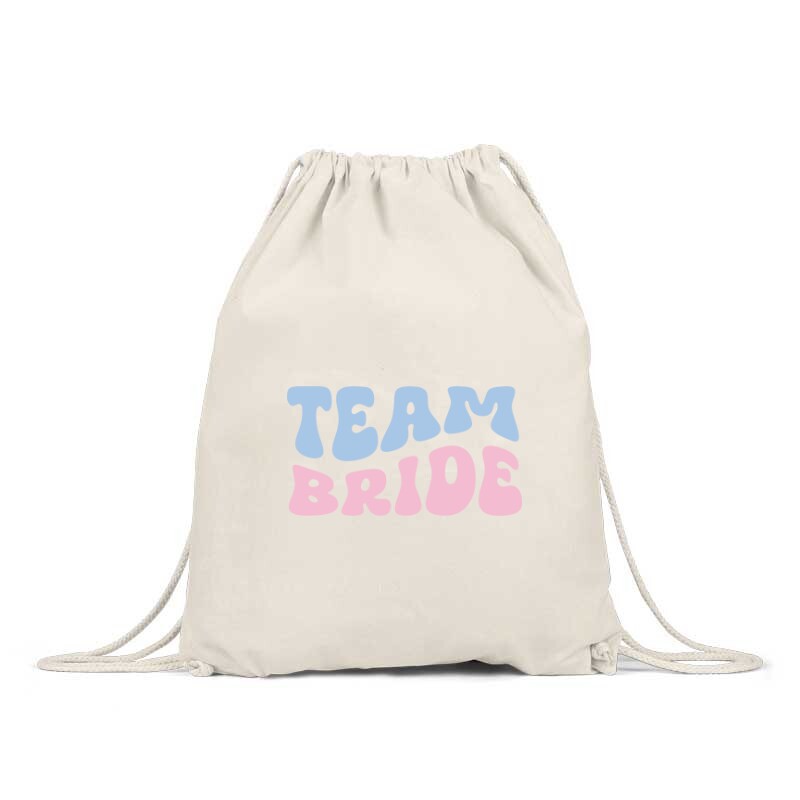 Bride Team Color Hátizsák