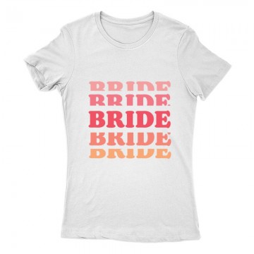 Bride Női Póló