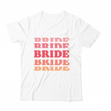 Bride Gyermek Póló