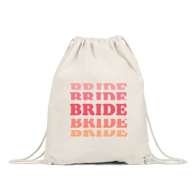 Bride Hátizsák