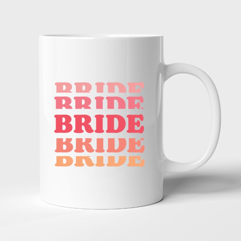 Bride Bögre