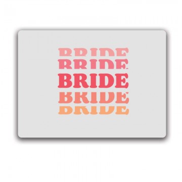 Bride Egérpad
