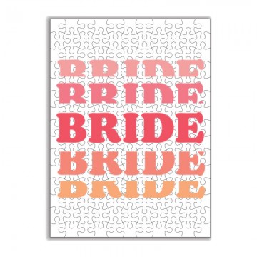 Bride Puzzle