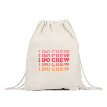 I Do Crew Hátizsák