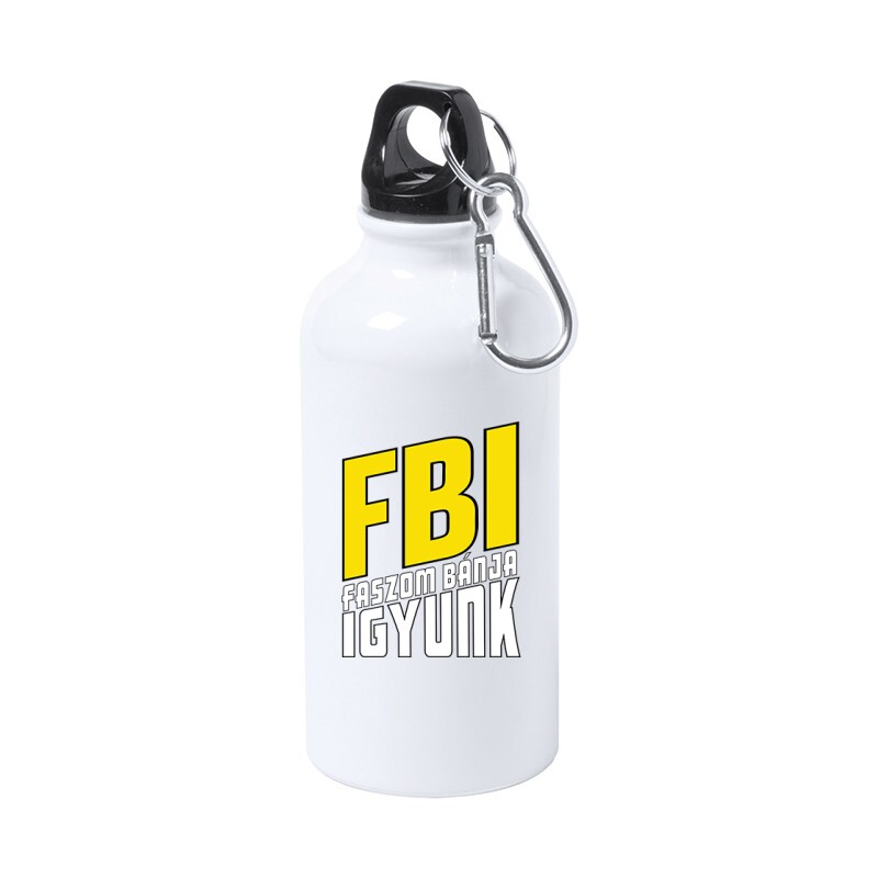 FBI Kulacs