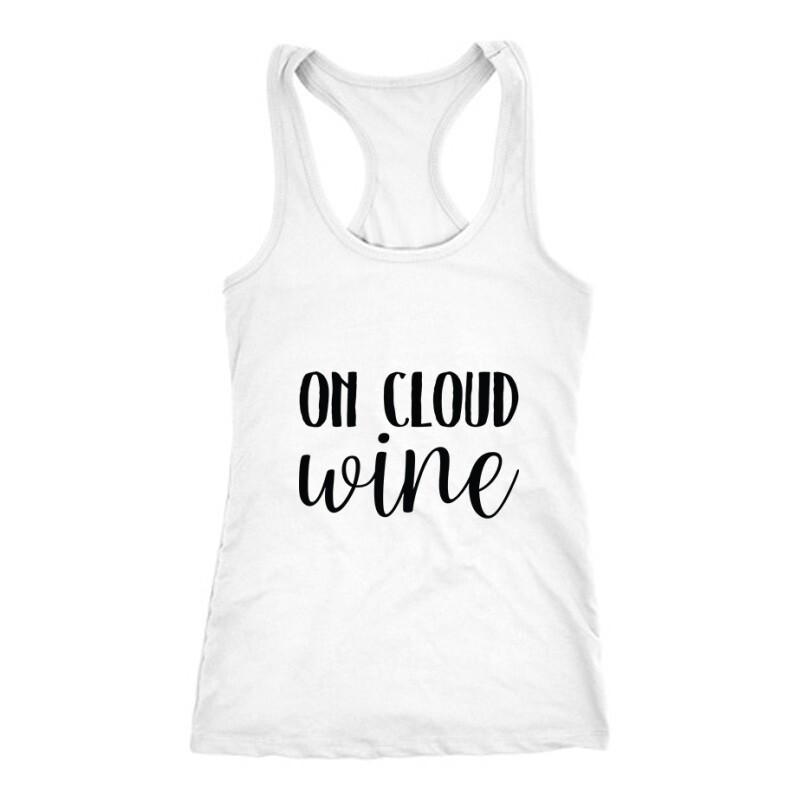 On Cloud Wine Női Trikó