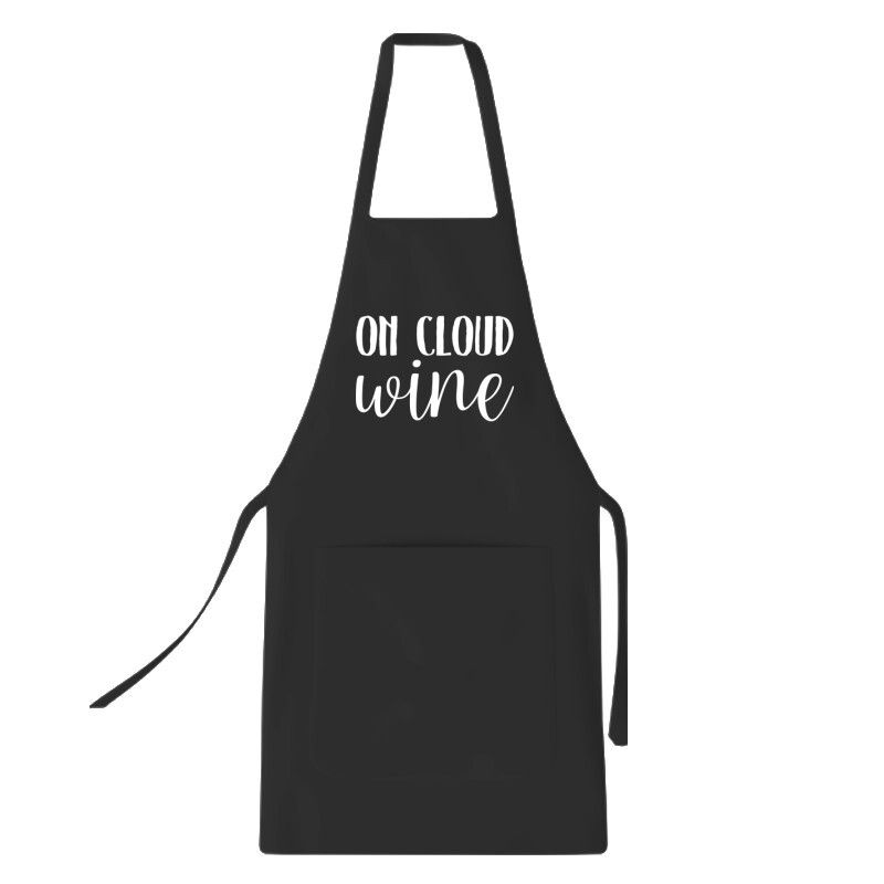 On Cloud Wine Kötény