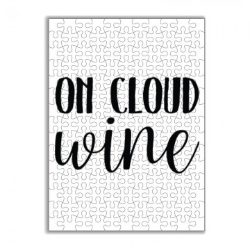 On Cloud Wine Puzzle