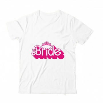 Barbie Bride Gyermek Póló
