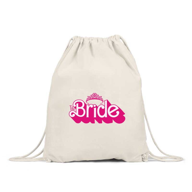 Barbie Bride Hátizsák
