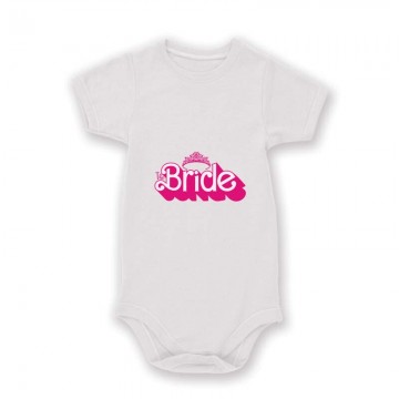 Barbie Bride Baby Body