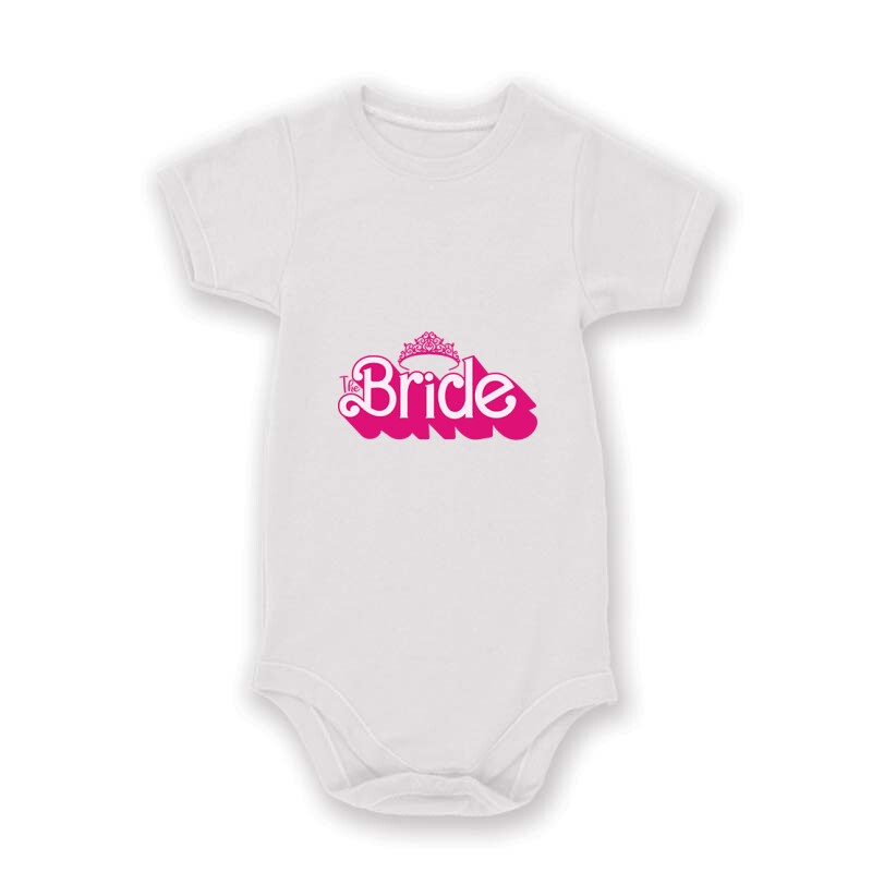Barbie Bride Baby Body
