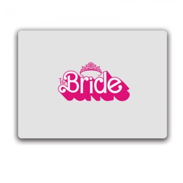 Barbie Bride Egérpad
