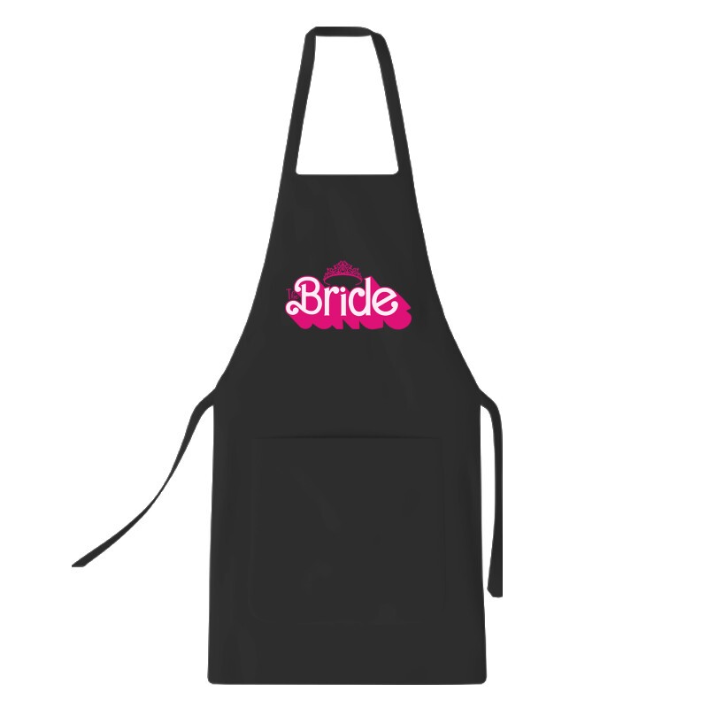 Barbie Bride Kötény