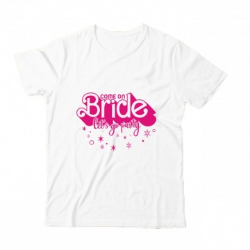 Barbie Bride csapat Gyermek...