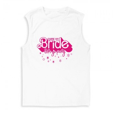 Barbie Bride csapat Férfi...