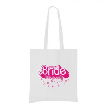 Barbie Bride csapat...