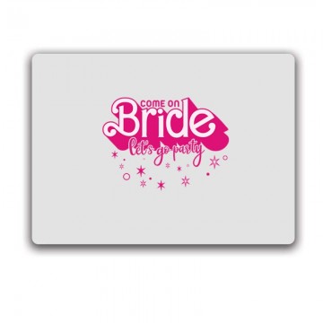 Barbie Bride csapat Egérpad