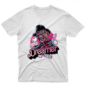 Dreamer Unisex Póló