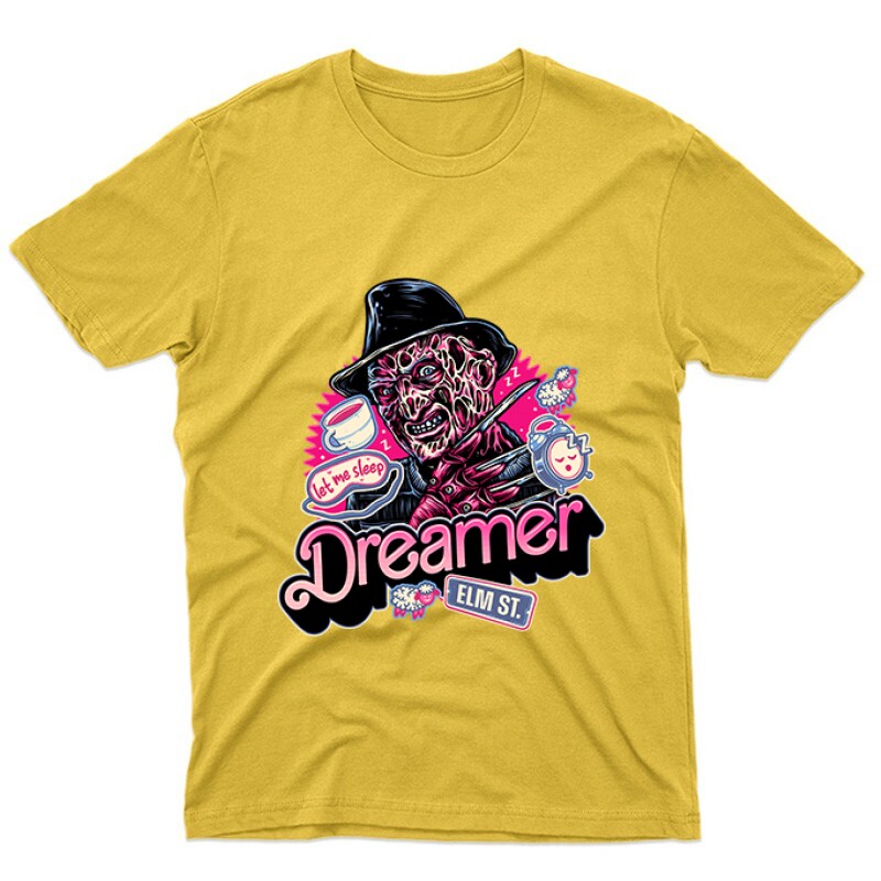 Dreamer Unisex Póló