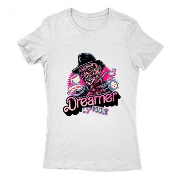 Dreamer Női Póló