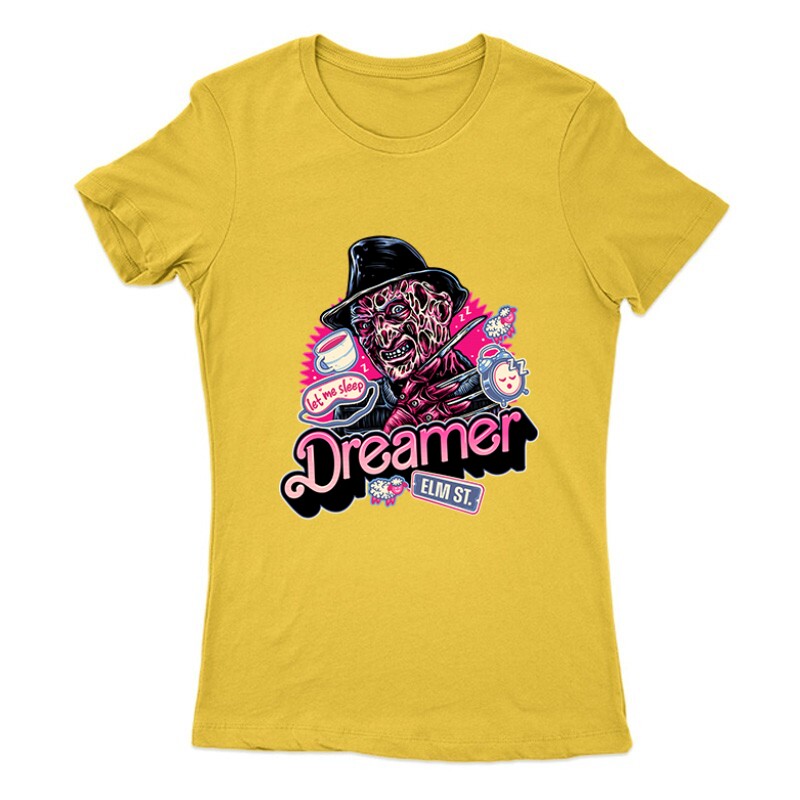 Dreamer Női Póló