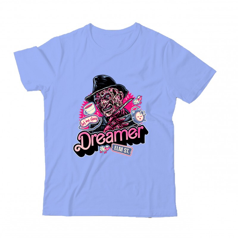 Dreamer Gyermek Póló