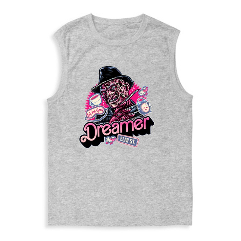 Dreamer Férfi Trikó