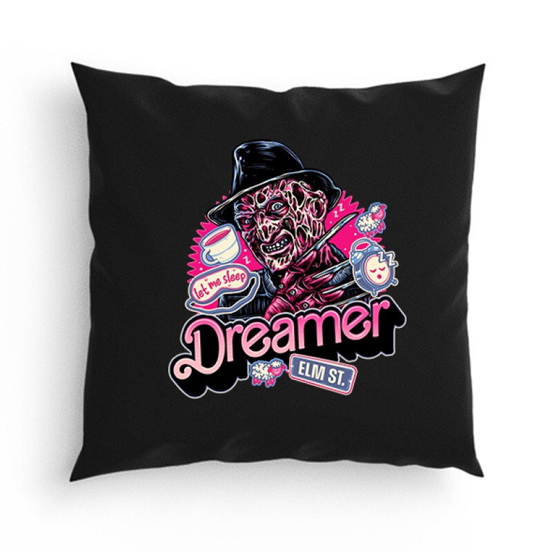 Dreamer Párna