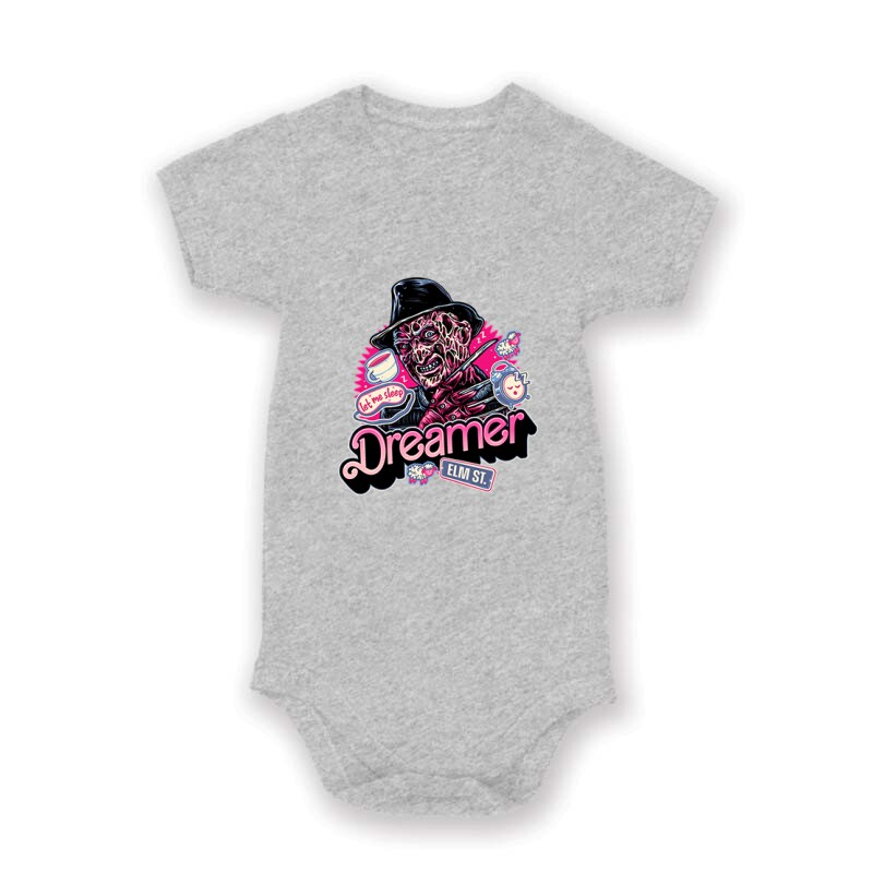 Dreamer Baby Body