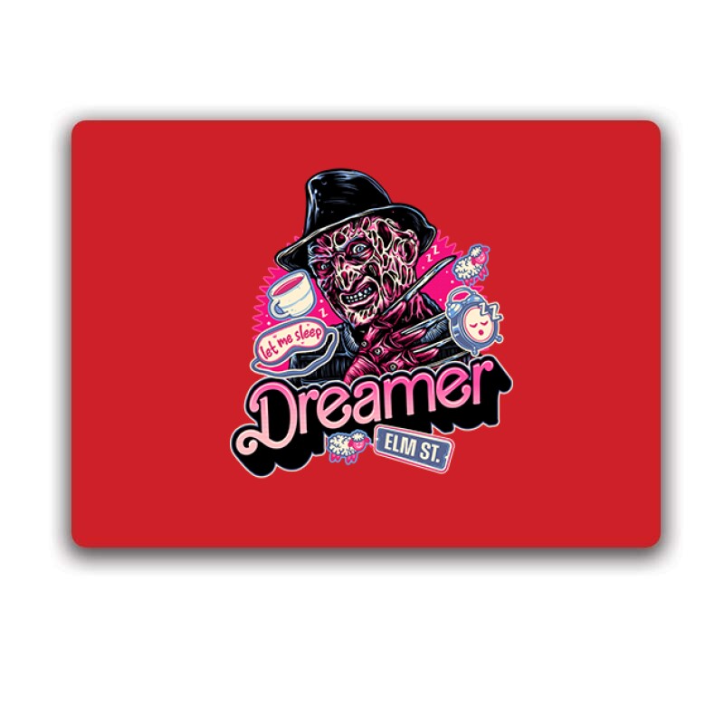 Dreamer Egérpad