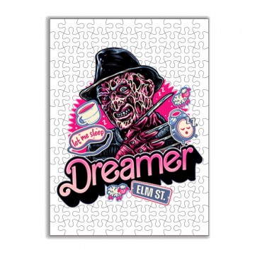 Dreamer Puzzle